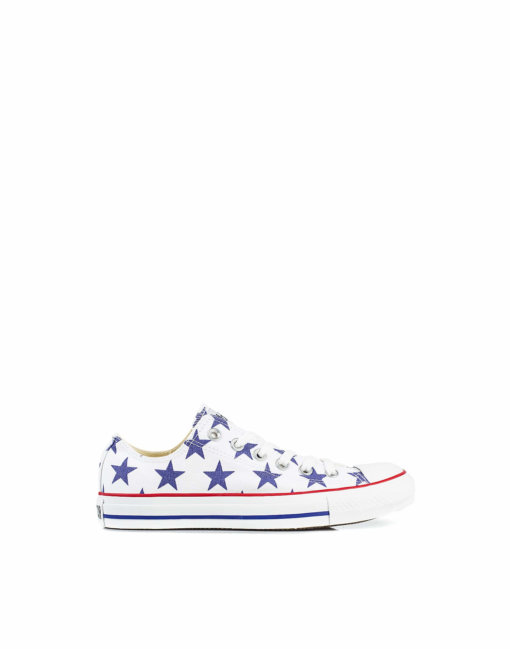 All Star Print Ox Converse All Star Print Ox Converse